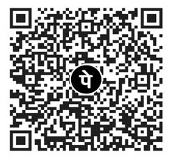 PhonePe QR Code